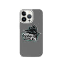 CW iPhone Case