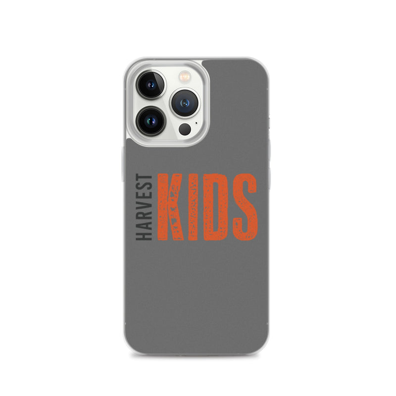 HKM iPhone Case