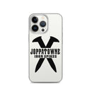 JIS iPhone Case