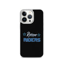 Rythym Riders iPhone Case