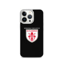 ISI iPhone Case