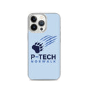 P TECH iPhone Case
