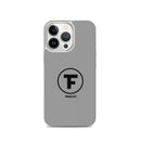 Thriving Faith iPhone Case