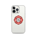 PVFD iPhone Case