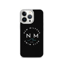 NM iPhone Case
