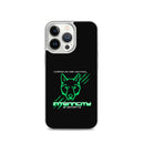 InTennCity iPhone Case