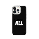 Nll iPhone Case