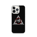 EMAF iPhone Case