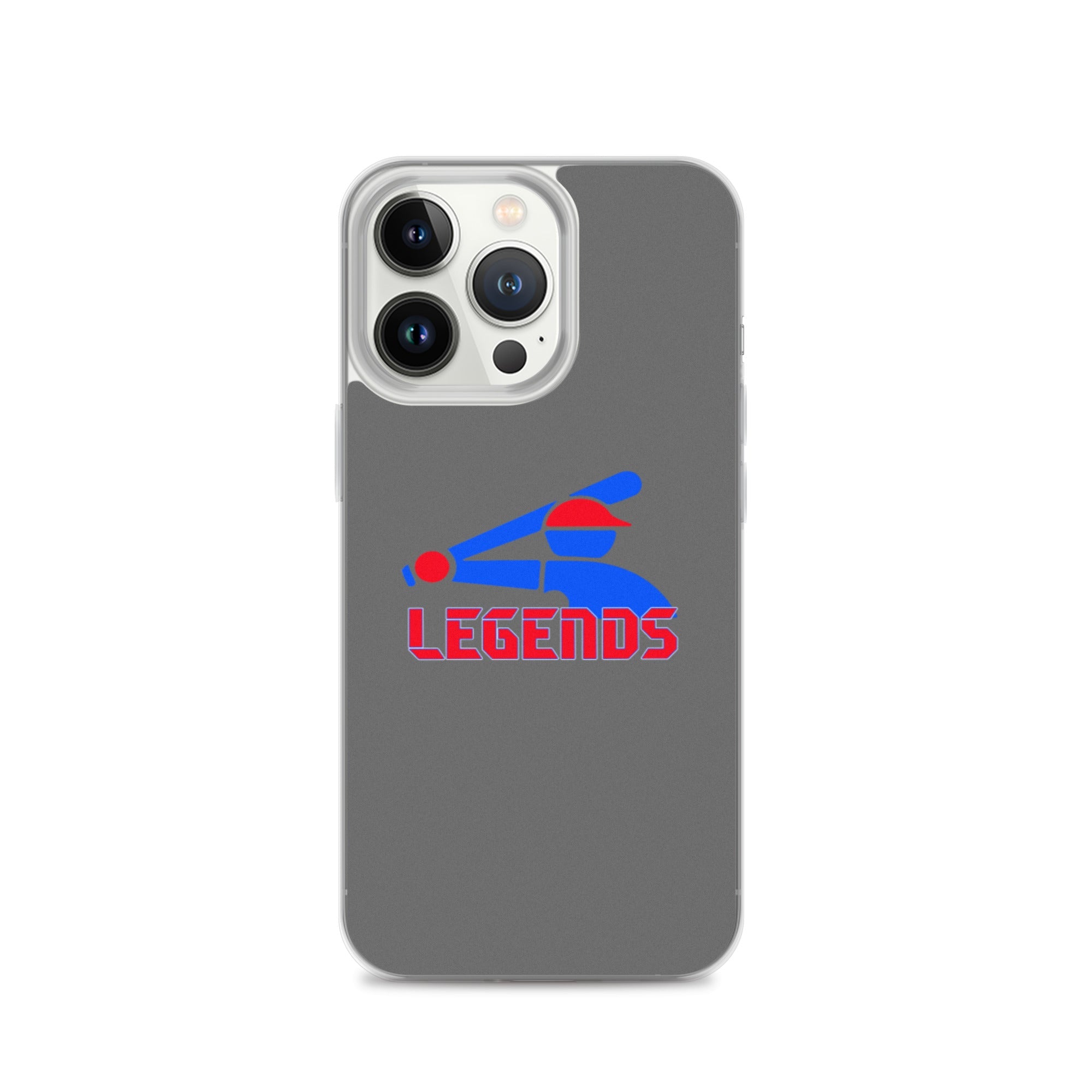 Legends iPhone Case