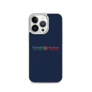 GLS iPhone Case
