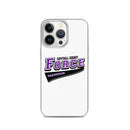 CJF iPhone Case