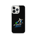 Funda para iPhone con diseño de Pickle Ball
