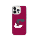 Boothwyn Elementary iPhone Case