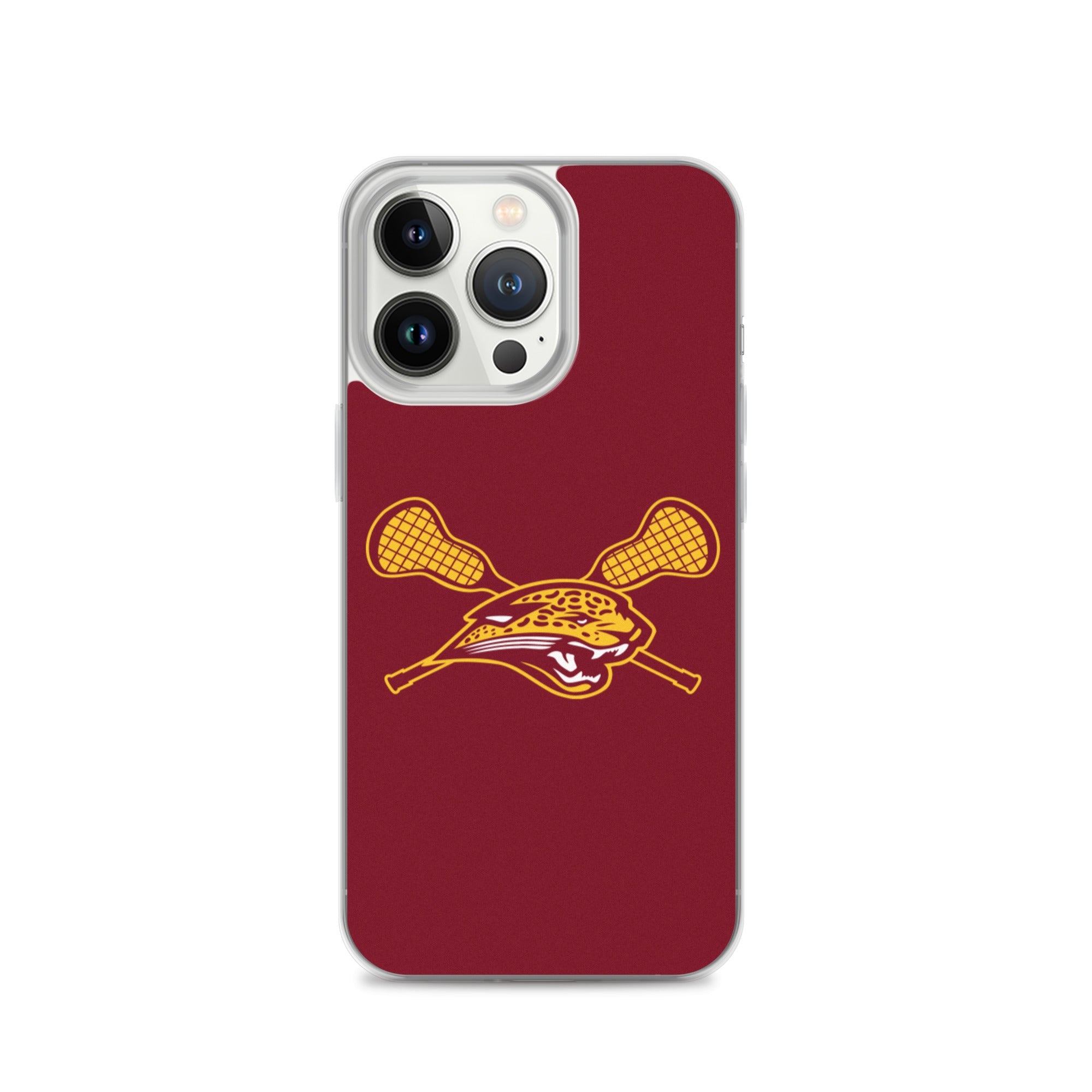 CHSL iPhone Case