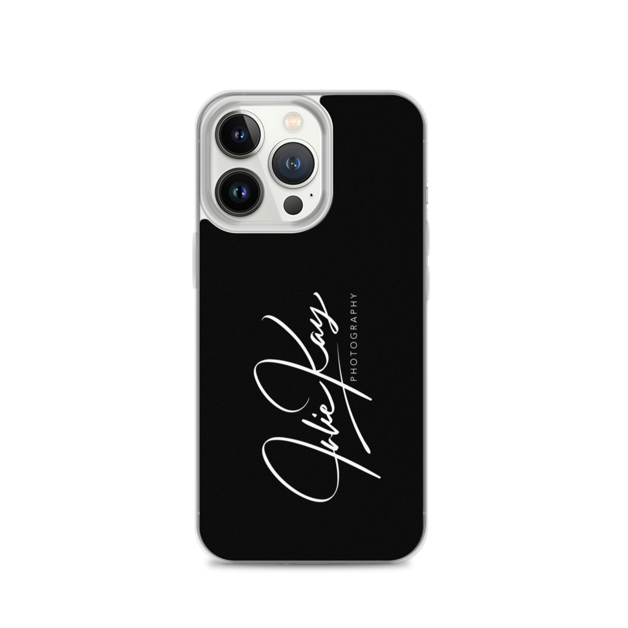 Julie Kay iPhone Case