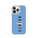 Funda para iPhone de Senior Merch