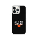 Funda para iPhone del equipo Perry
