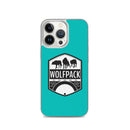 WMC iPhone Case