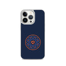 CEC iPhone Case