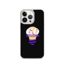 GOS iPhone Case