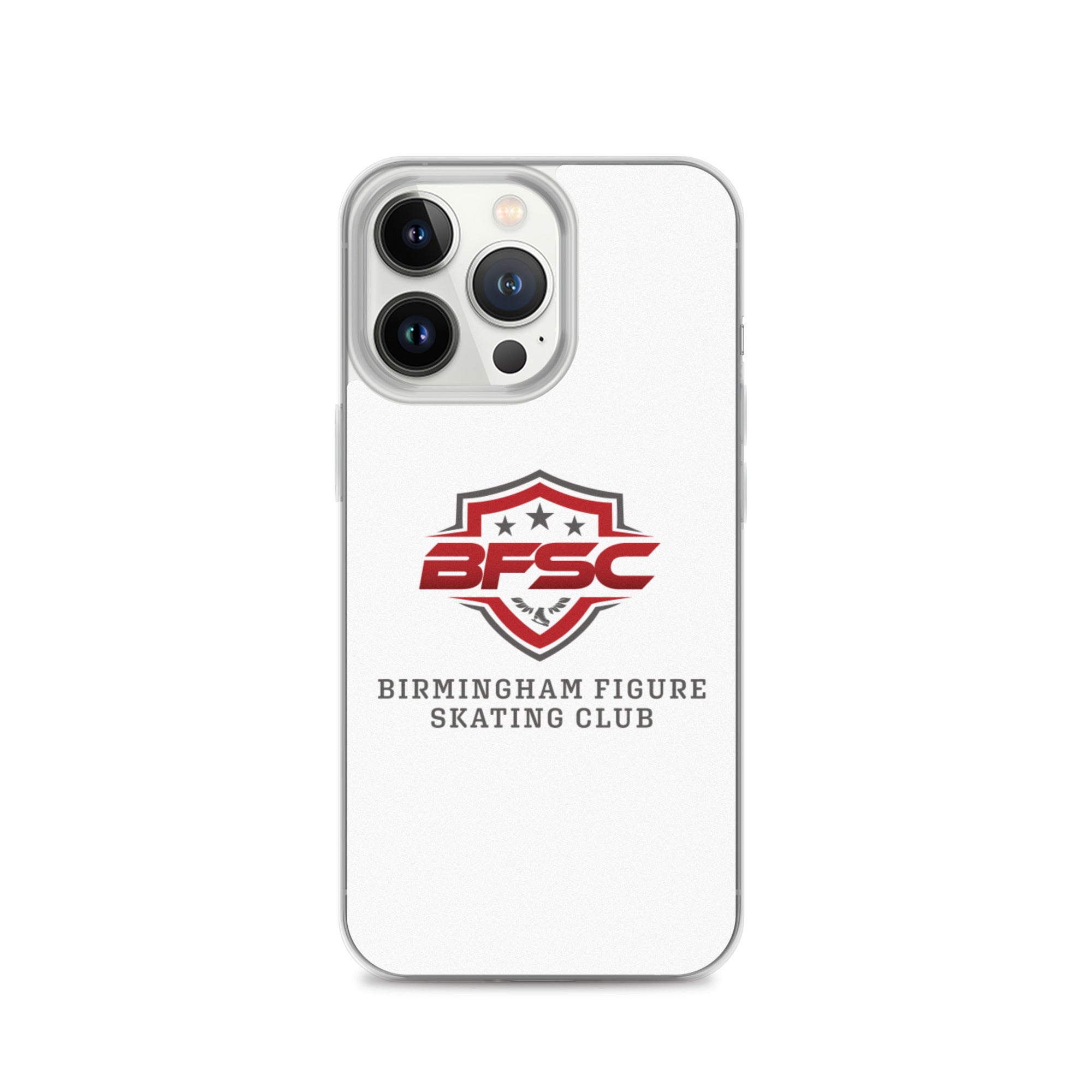 Funda para iPhone BFSC