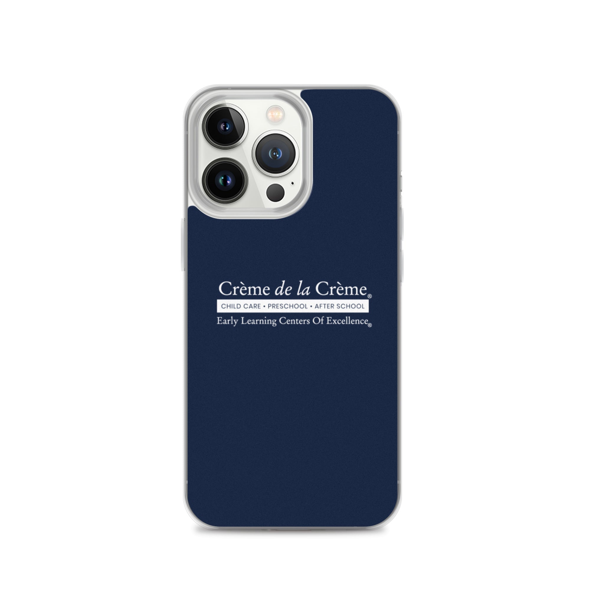 CDLC iPhone Case