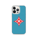 MHST iPhone Case