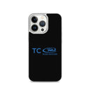 Funda para iPhone TCR