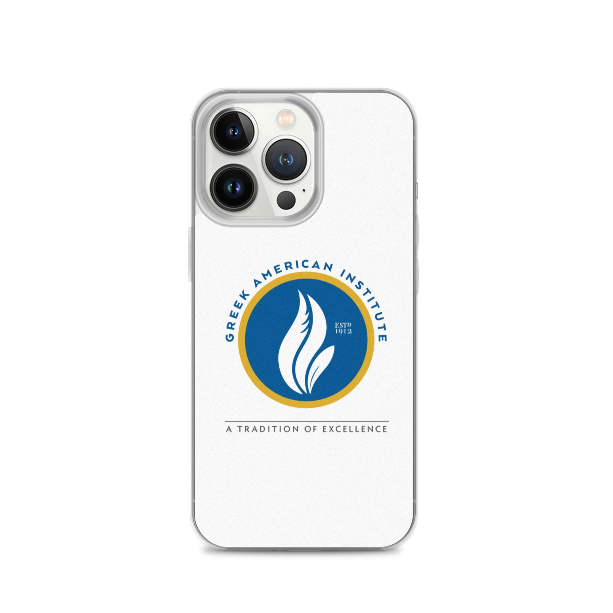 GAI iPhone Case