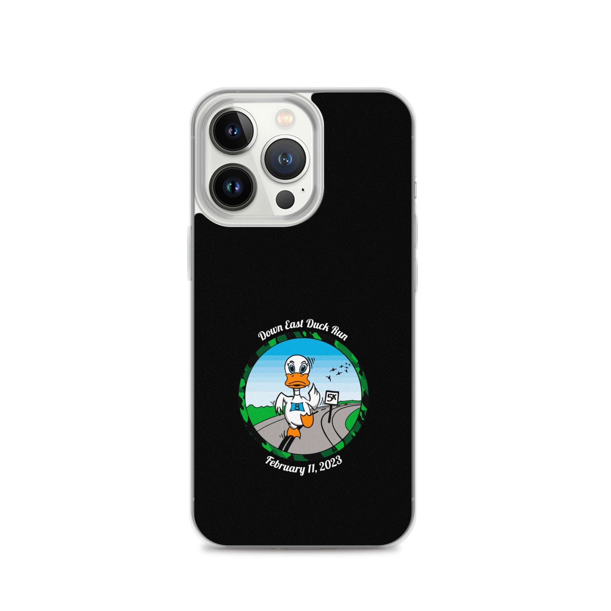 DEDR iPhone Case