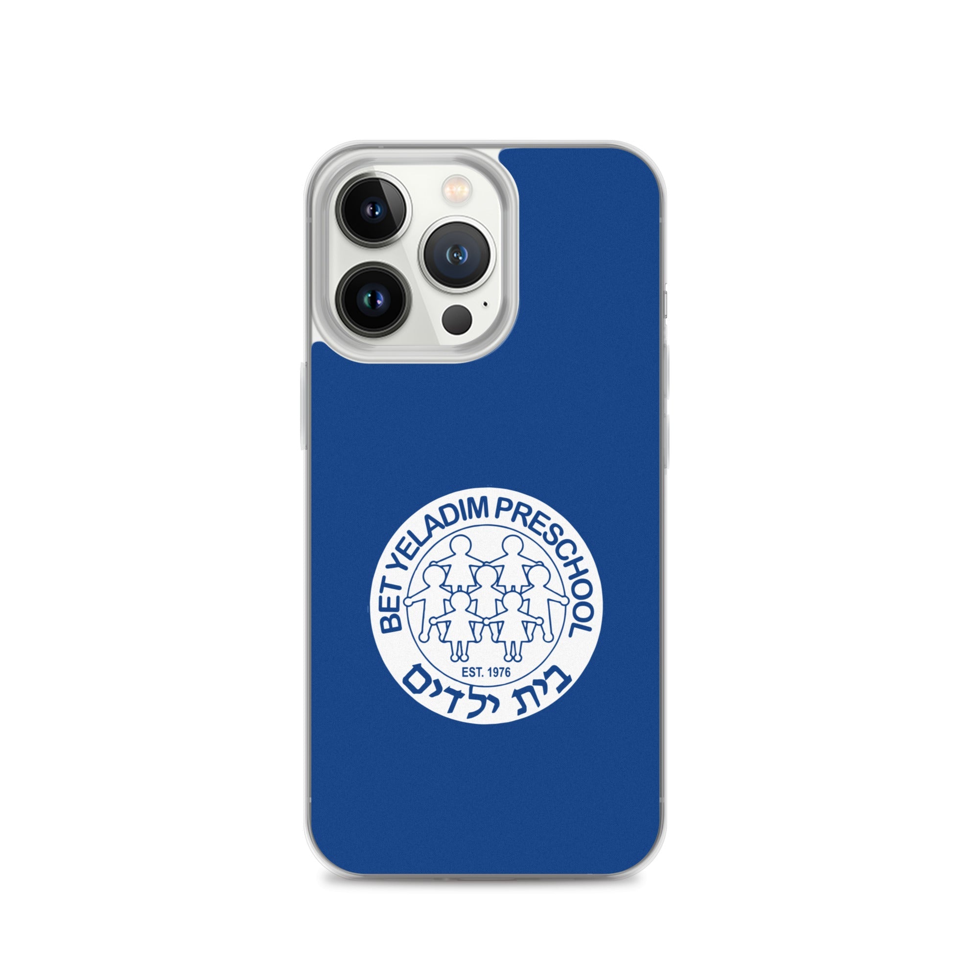 BY iPhone Case