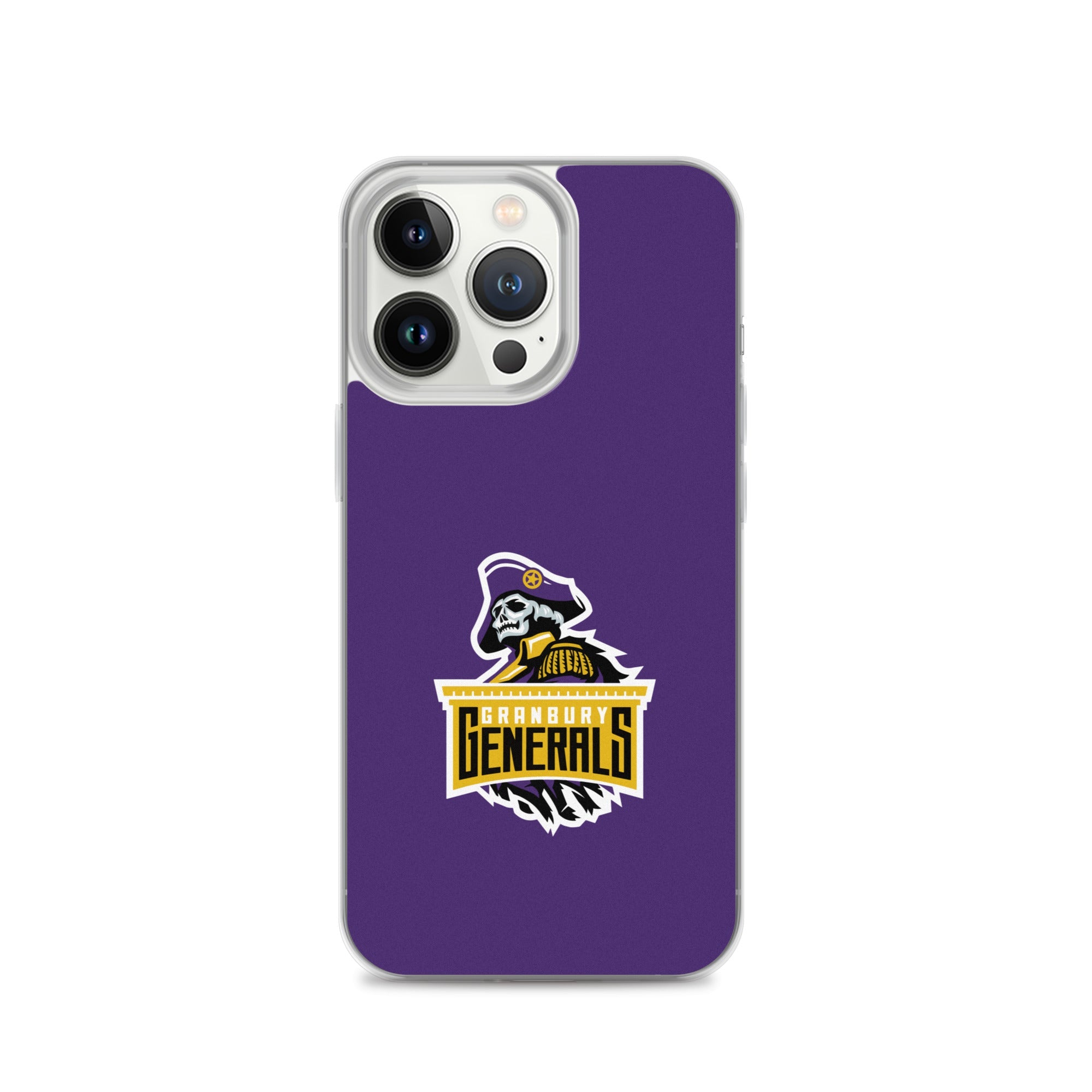 GGF iPhone Case
