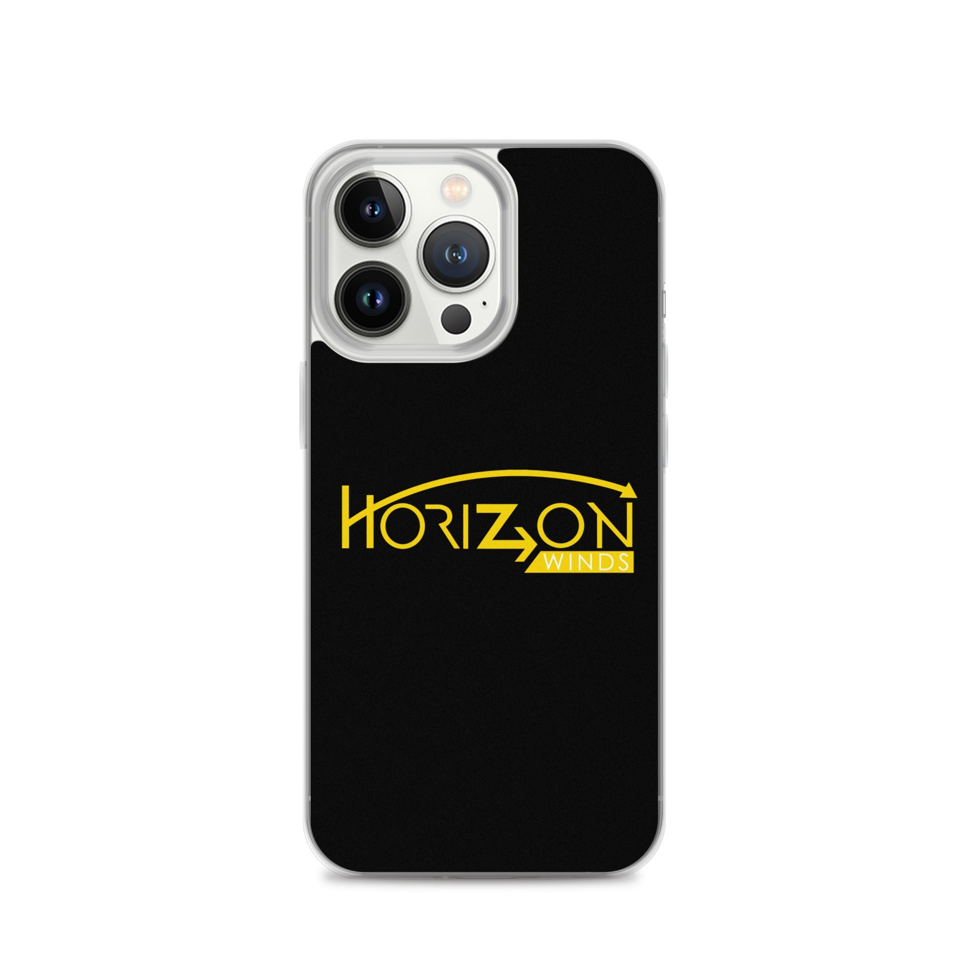 HPAAI iPhone Case