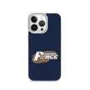 TFS iPhone Case