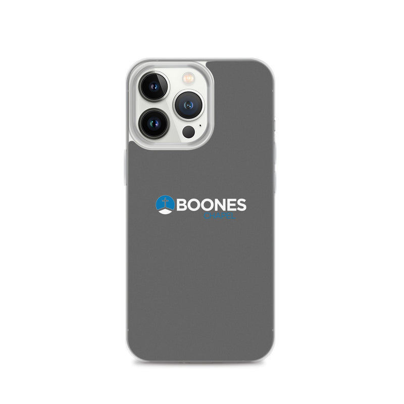 BCBC iPhone Case