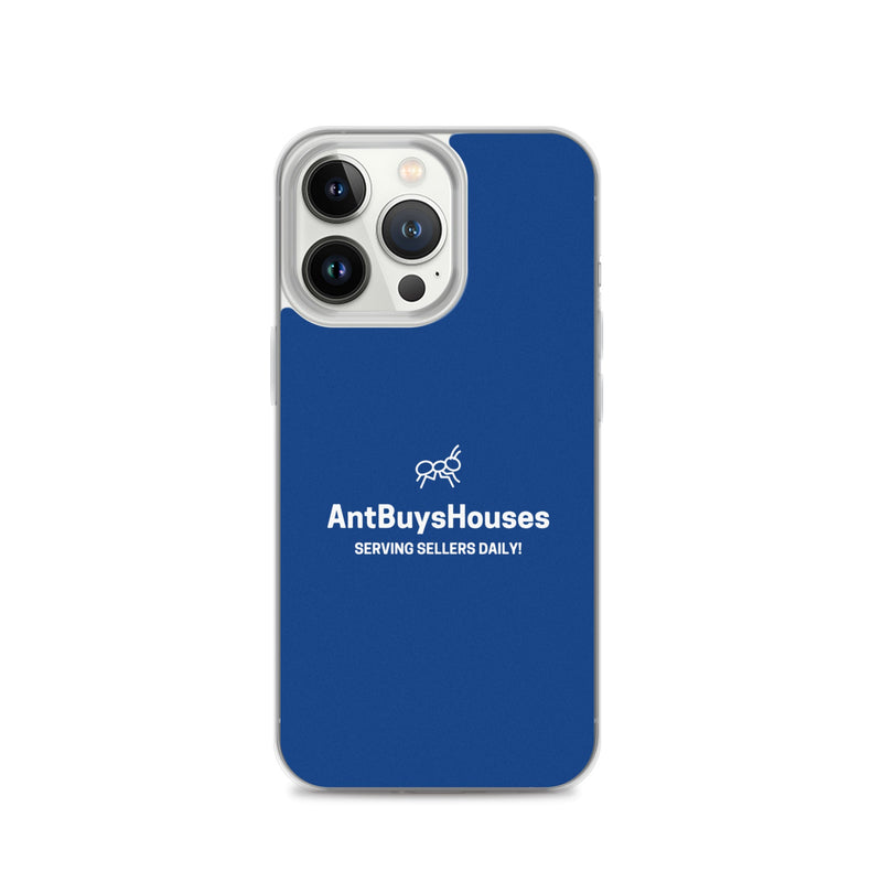 ABGHiPhone Case