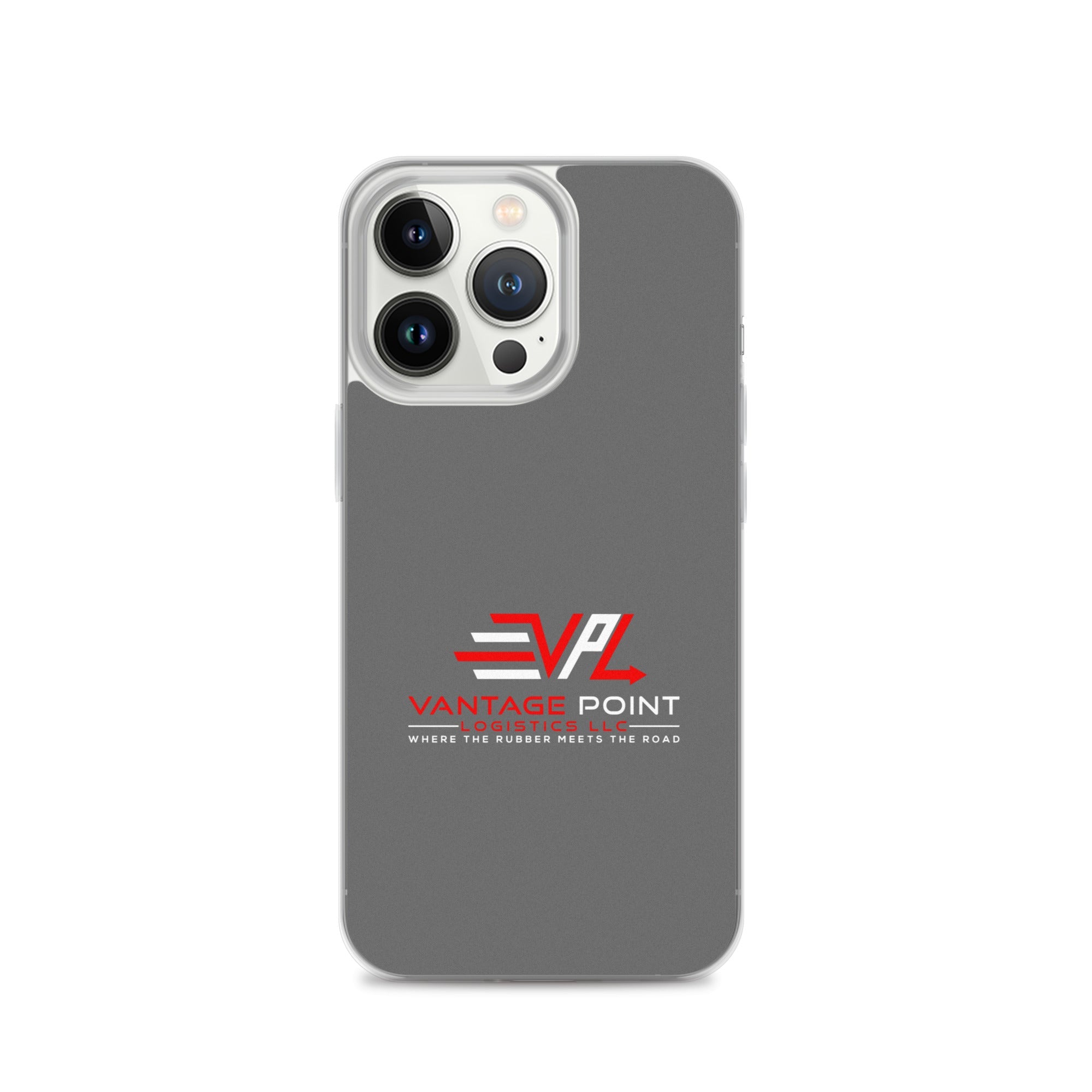 VPL iPhone Case