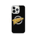 LHYAA iPhone Case