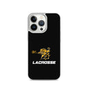 Northwestern Lehigh iPhone Case