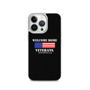 WHV iPhone® Case