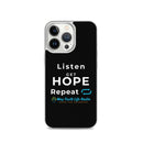Funda para iPhone® de Way Truth Life Radio