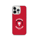 NWC Clear Case for iPhone®