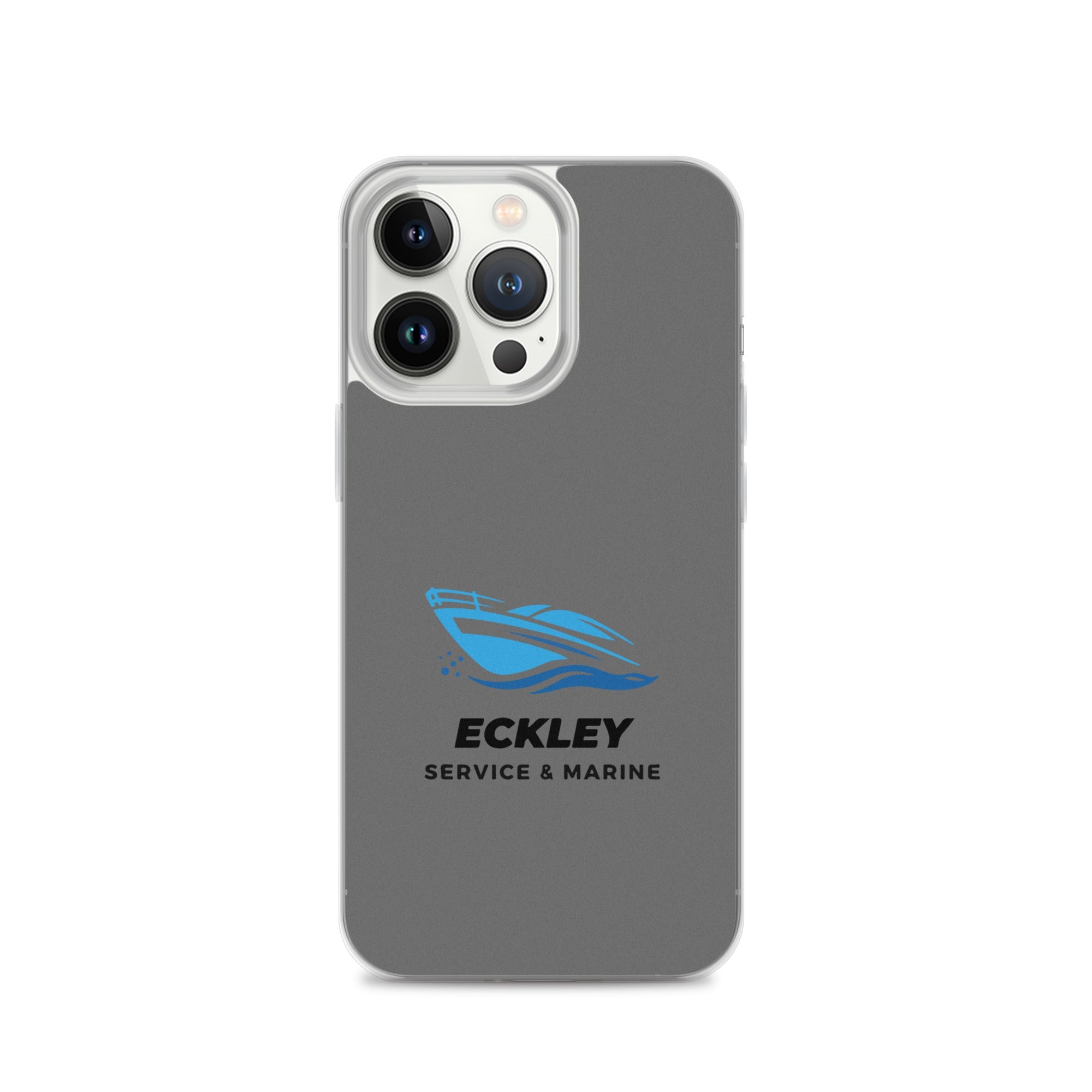 ESM Clear Case for iPhone®