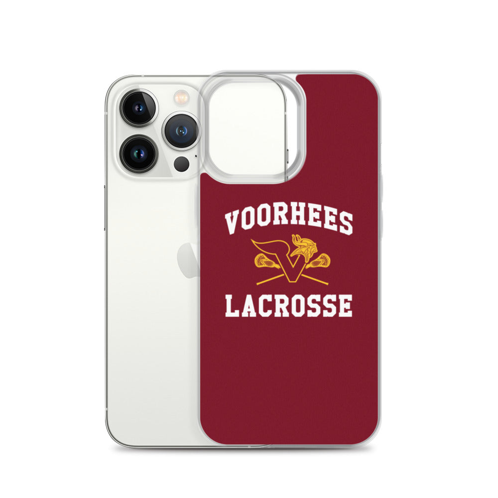 VHS iPhone Case