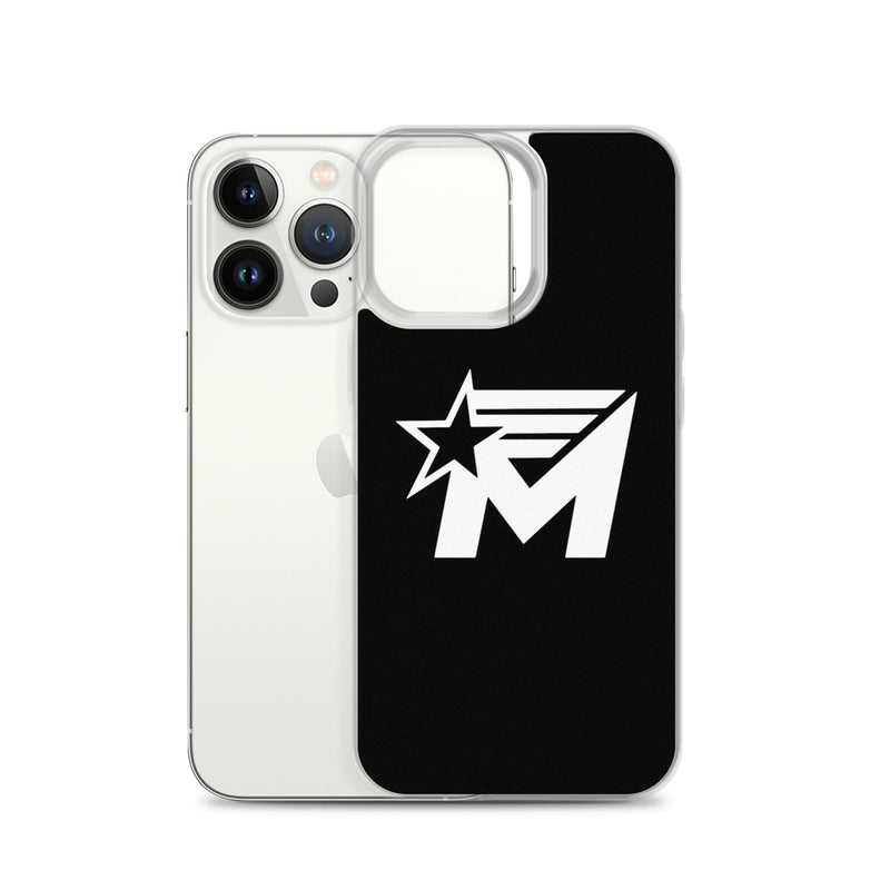 IL iPhone Case