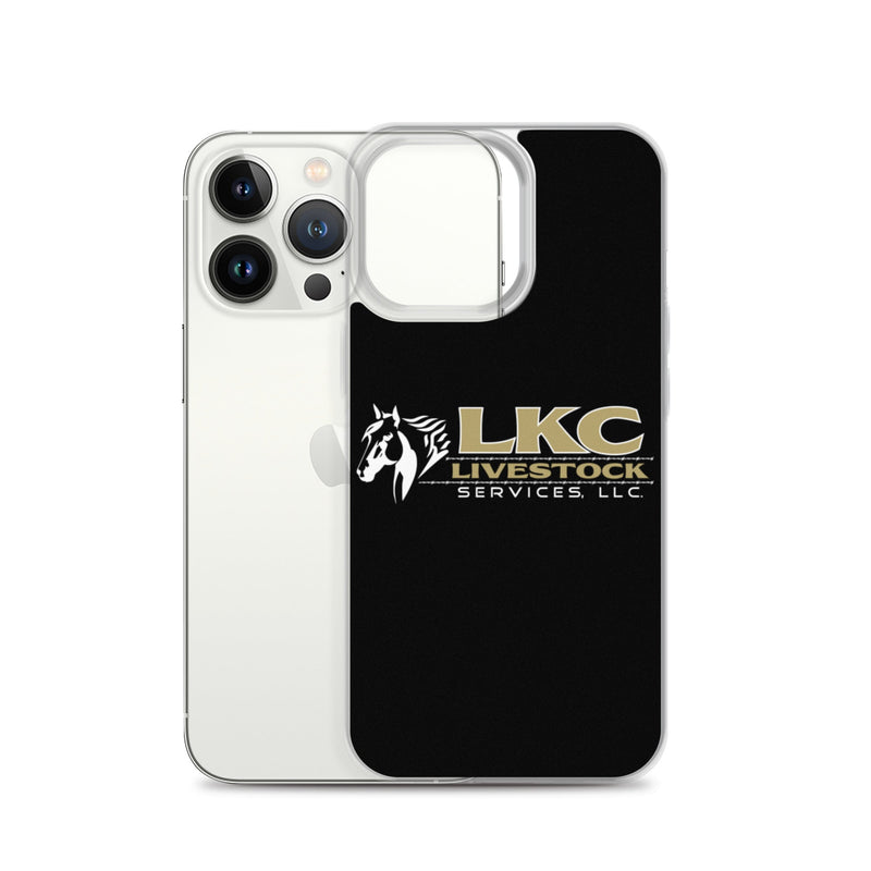 Funda para iPhone de LKC