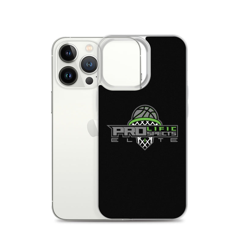 PPEB iPhone Case