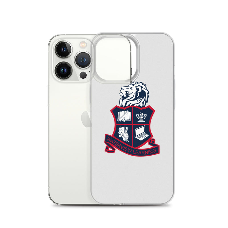 WLA iPhone Case