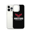 Funda para iPhone de porristas de Hartford