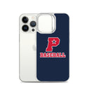 SPB iPhone Case
